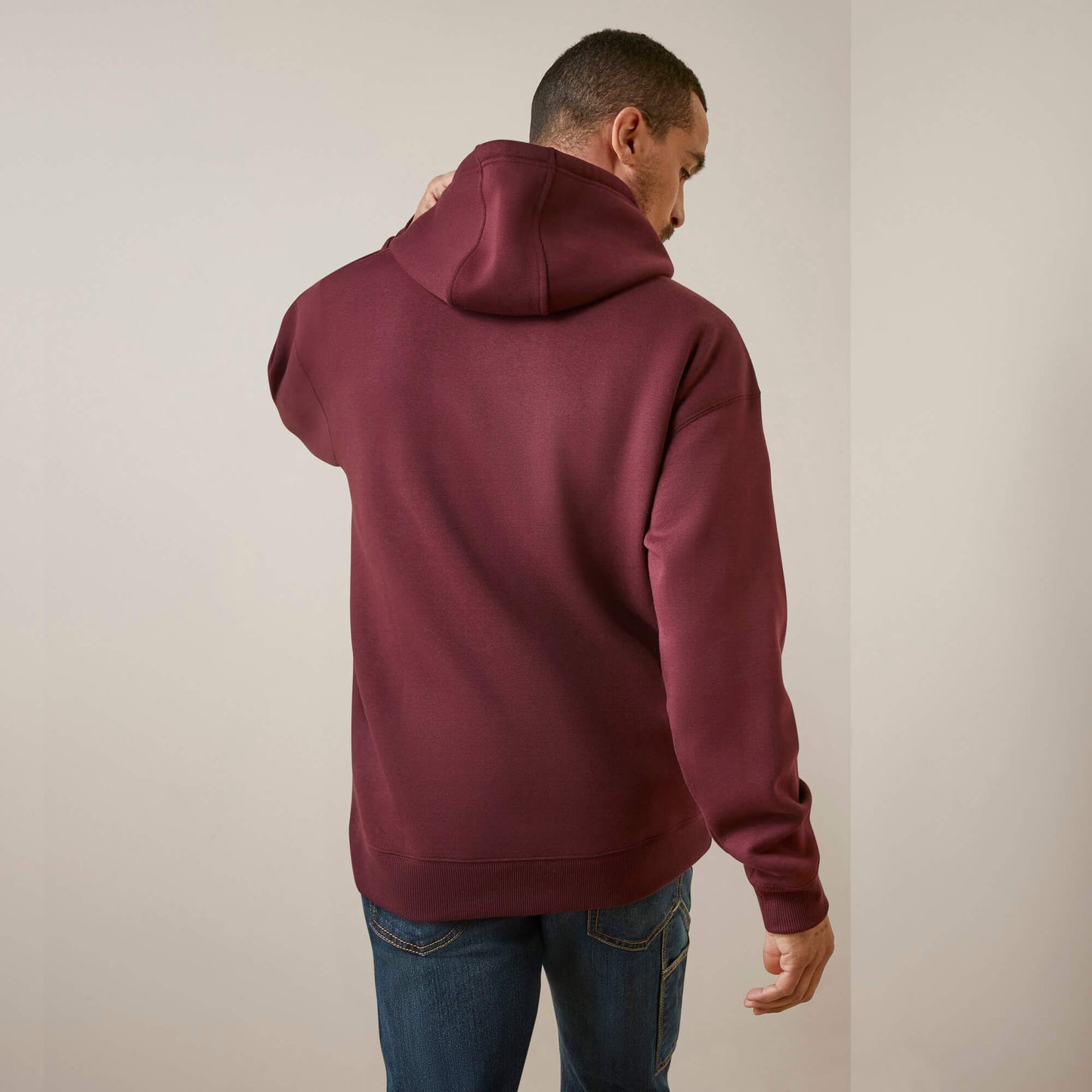 Ariat Rebar Graphic Hoodie