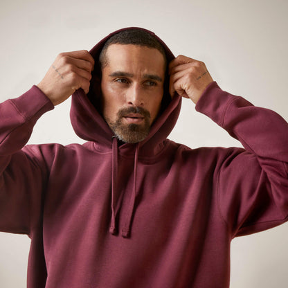 Ariat Rebar Graphic Hoodie