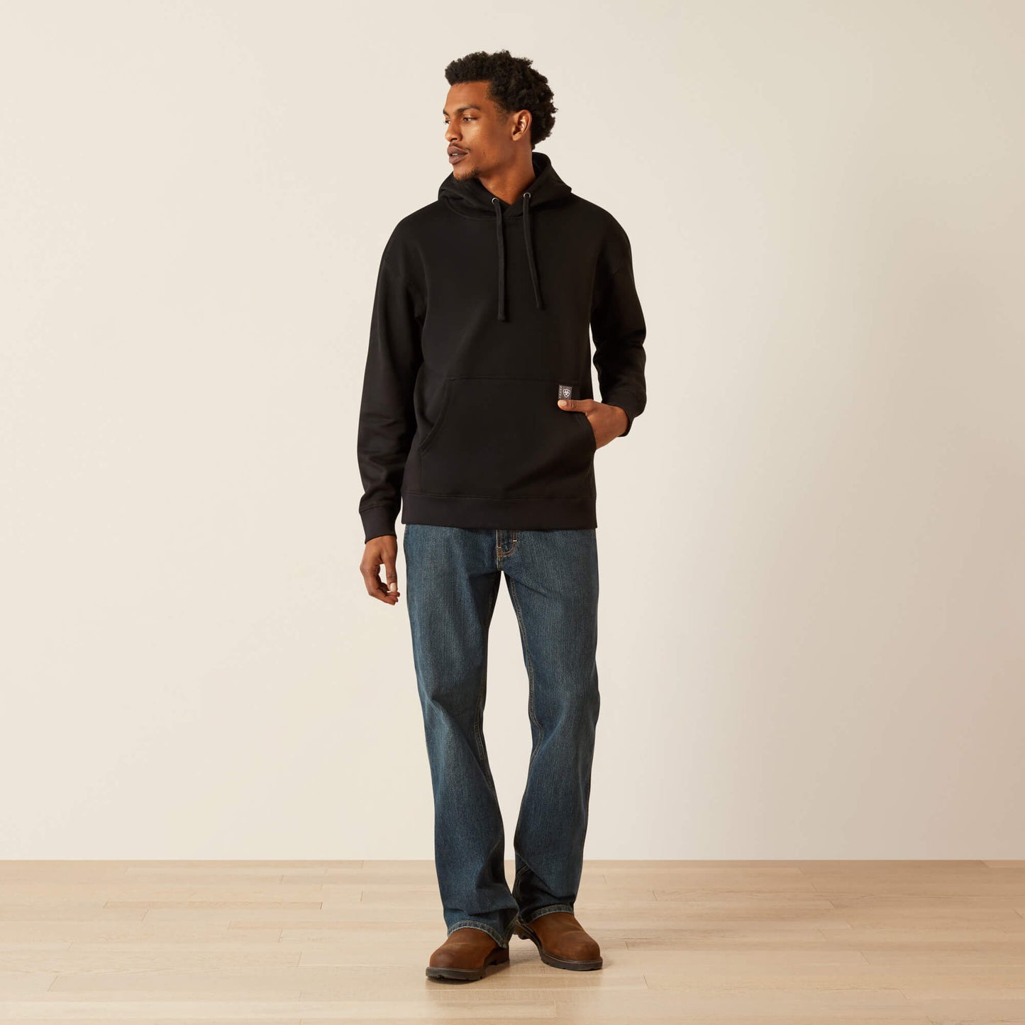 Ariat Rebar Workman Hardhead Hoodie