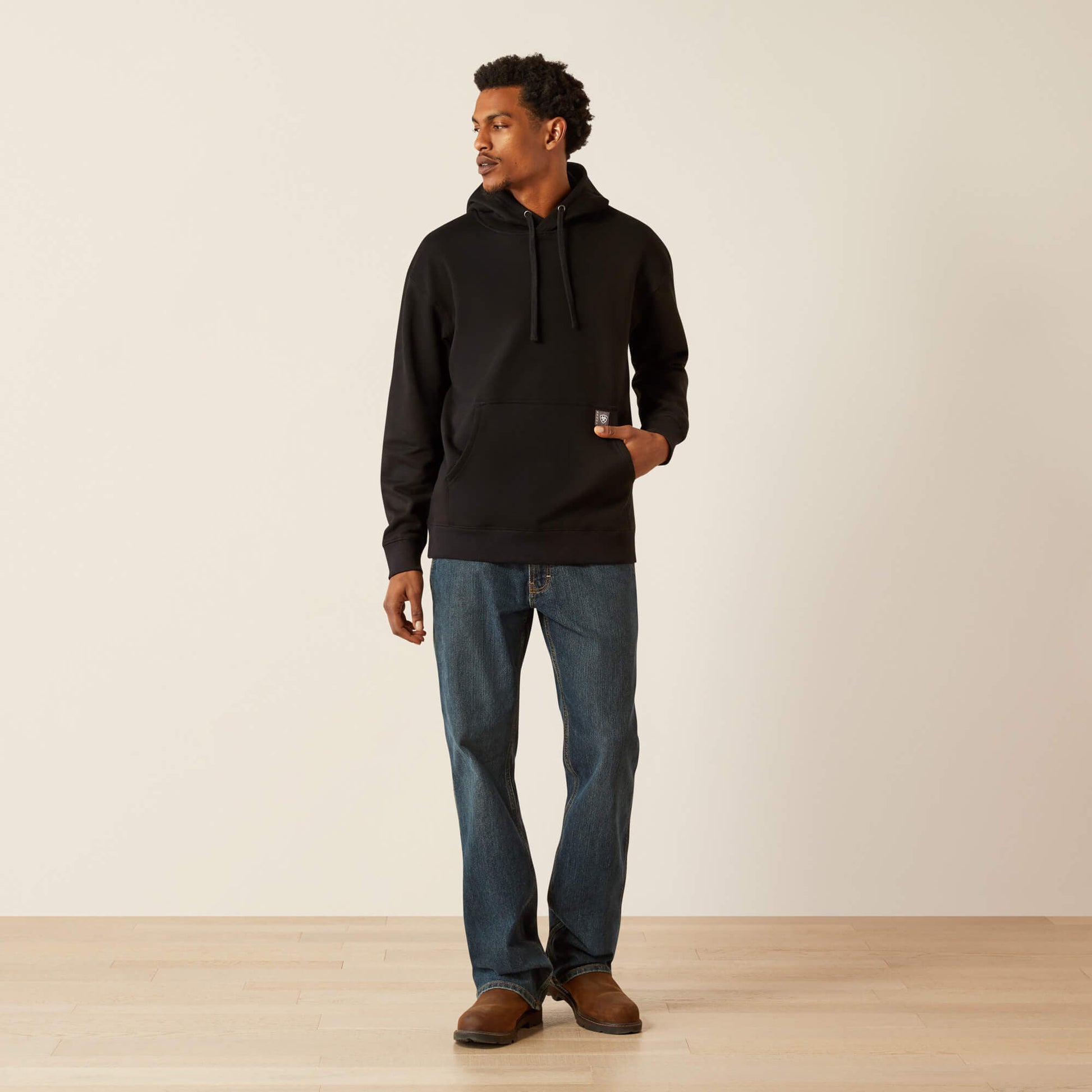Ariat Rebar Workman Hardhead Hoodie
