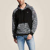BLACK DIGI CAMO