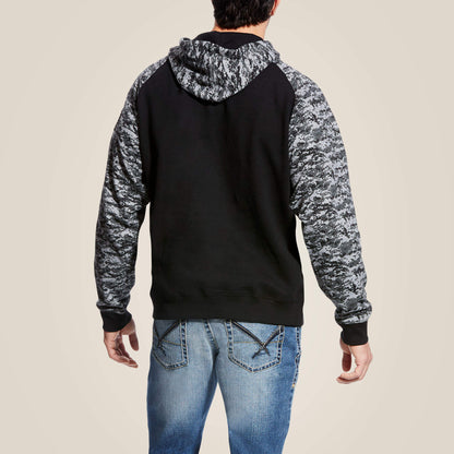 Ariat Patriot Hoodie