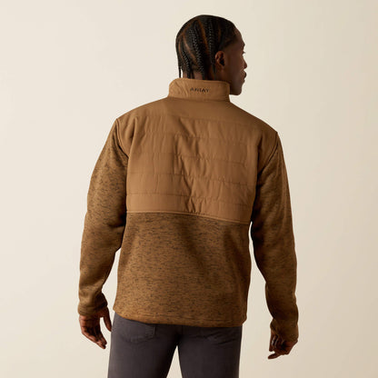 Ariat Caldwell Reinforced Snap Sweater