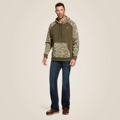 Ariat Patriot Hoodie