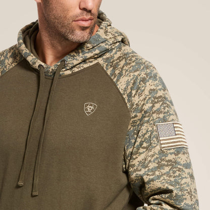 Ariat Patriot Hoodie