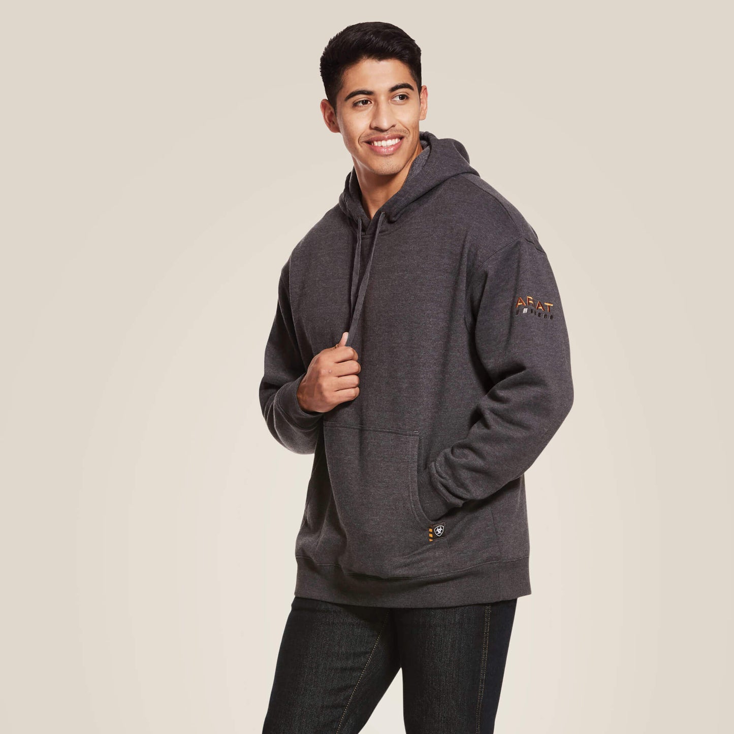Ariat Rebar Workman Hoodie