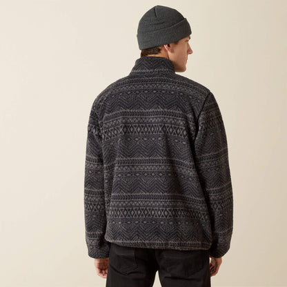 Ariat Polar Bear Mock Sweater
