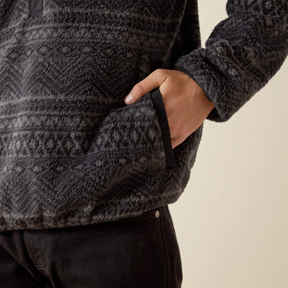 Ariat Polar Bear Mock Sweater