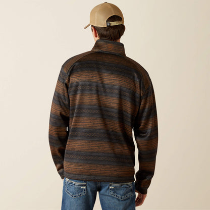 Ariat Caldwell Full Zip Sweater