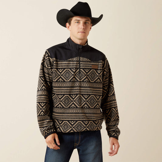 Ariat Basis Fleece Sweater