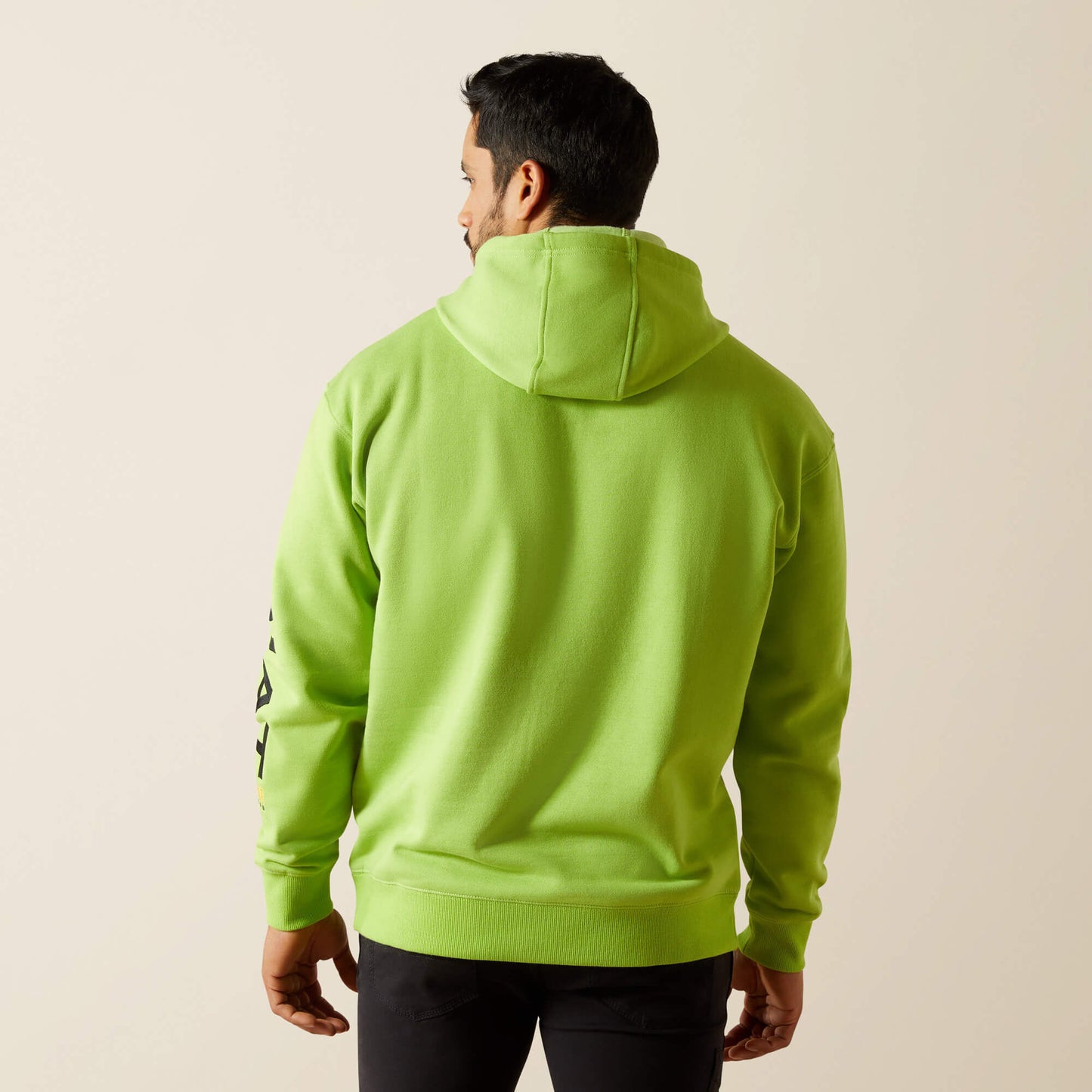 Ariat Rebar Graphic Hoodie
