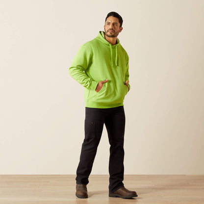 Ariat Rebar Graphic Hoodie