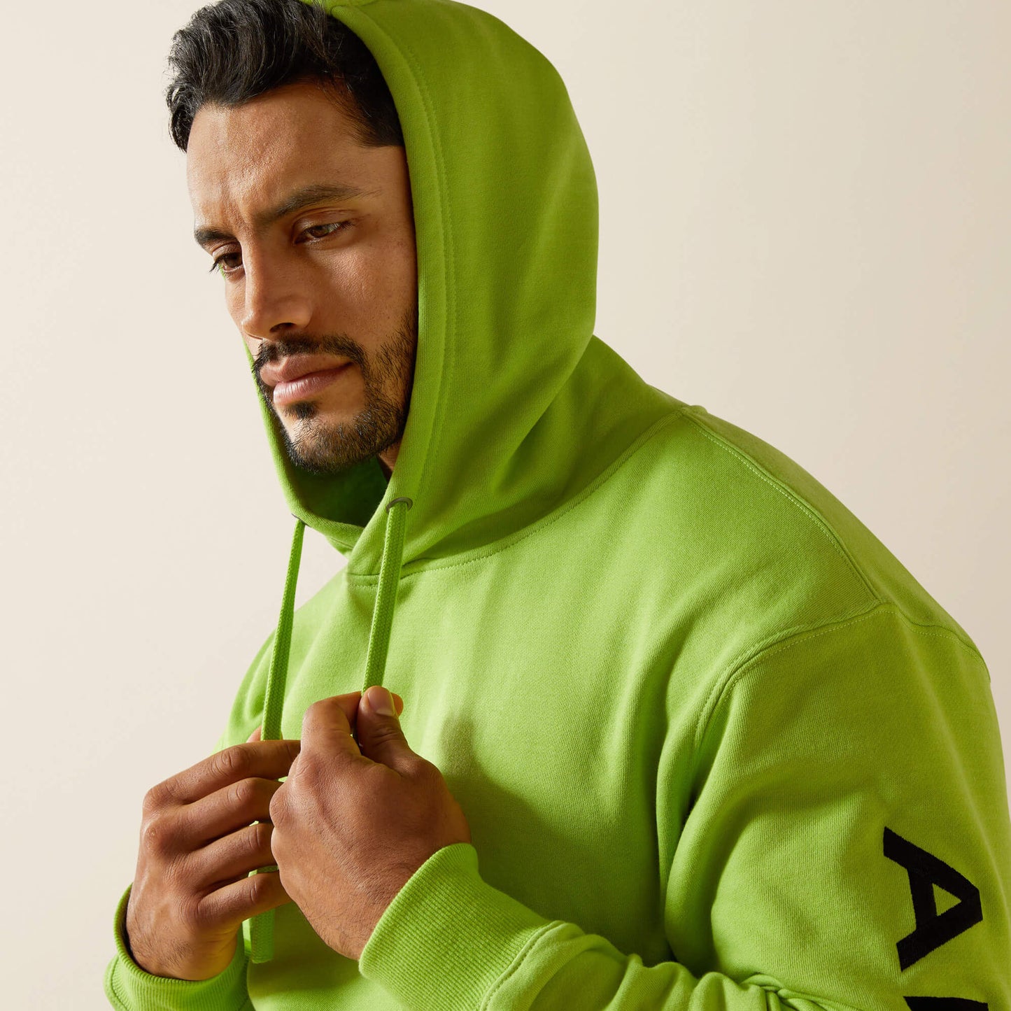 Ariat Rebar Graphic Hoodie