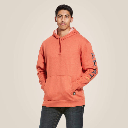 Ariat Rebar Graphic Hoodie