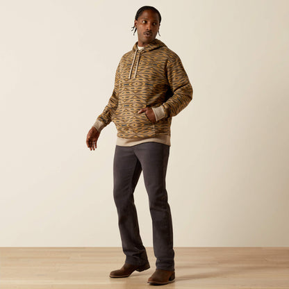 Ariat All Over Print Hoodie