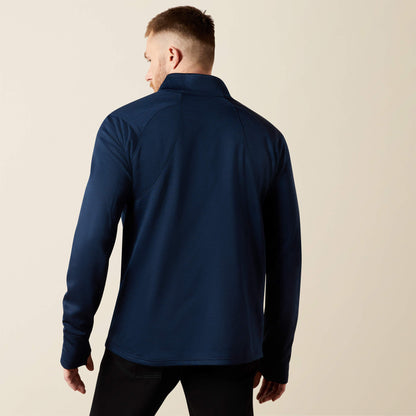 Ariat Team EQ 1/2 Zip Pullover