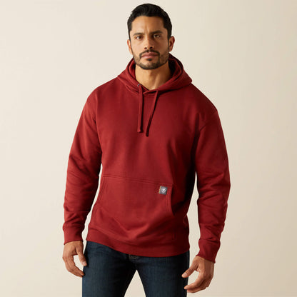 Ariat Rebar Workman Brickyard Hoodie