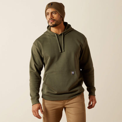 Ariat Rebar Workman Hardhead Hoodie