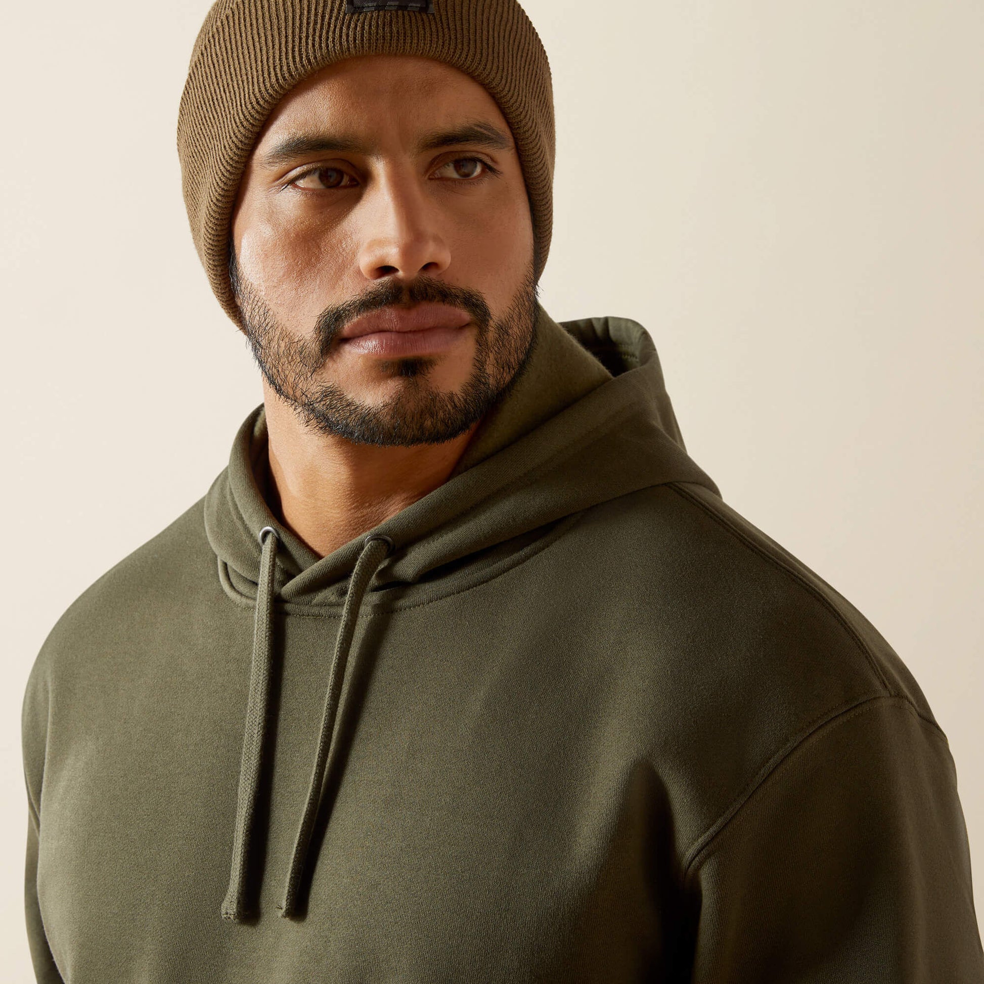 Ariat Rebar Workman Hardhead Hoodie
