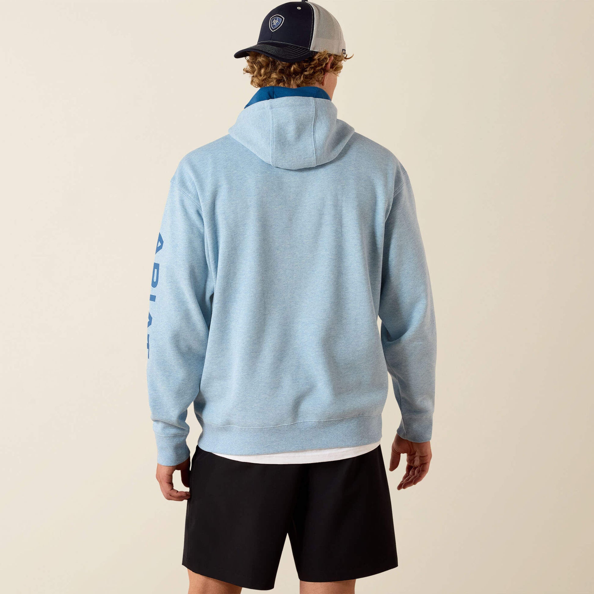 Ariat Ariat Logo Hoodie