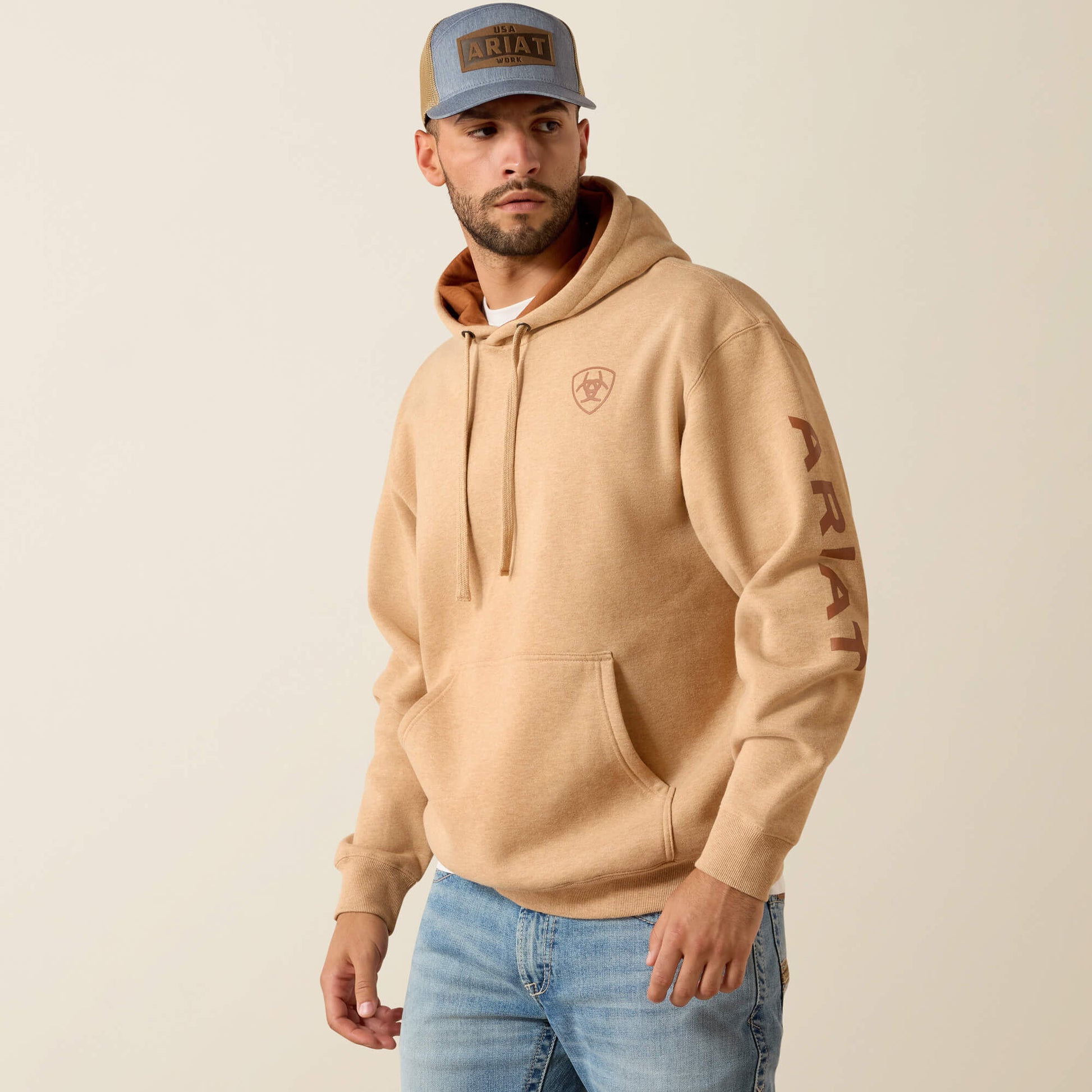 Ariat Ariat Logo Hoodie