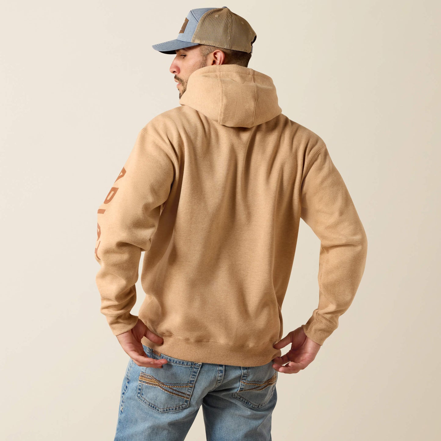Ariat Ariat Logo Hoodie