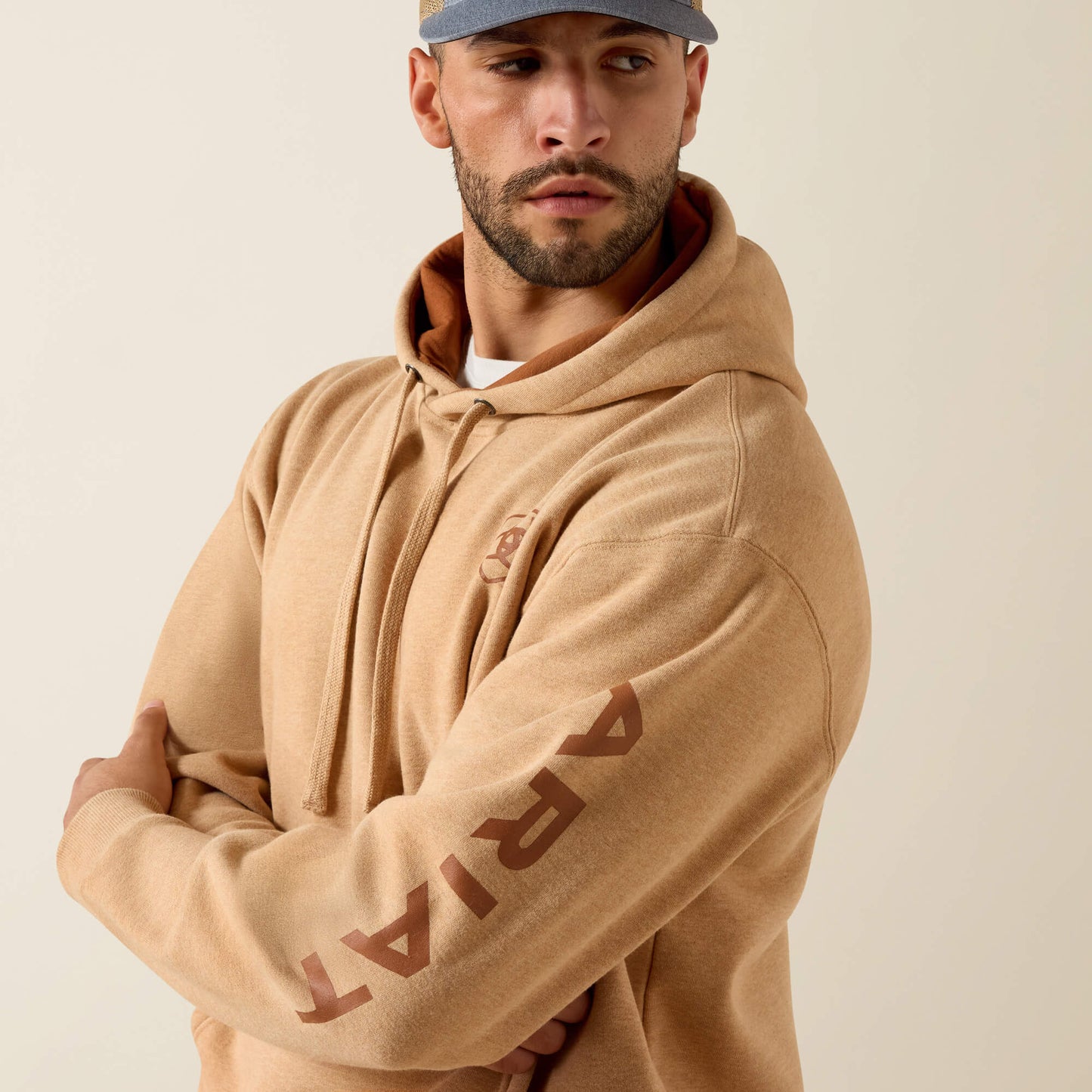 Ariat Ariat Logo Hoodie