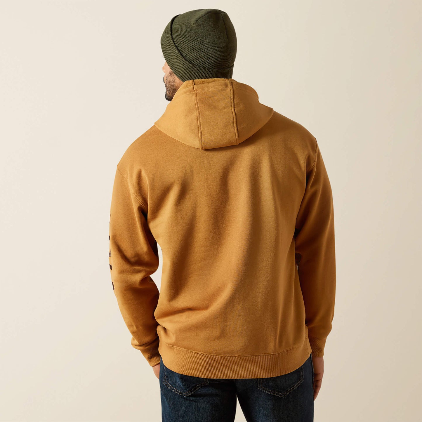 Ariat Rebar Graphic Hoodie