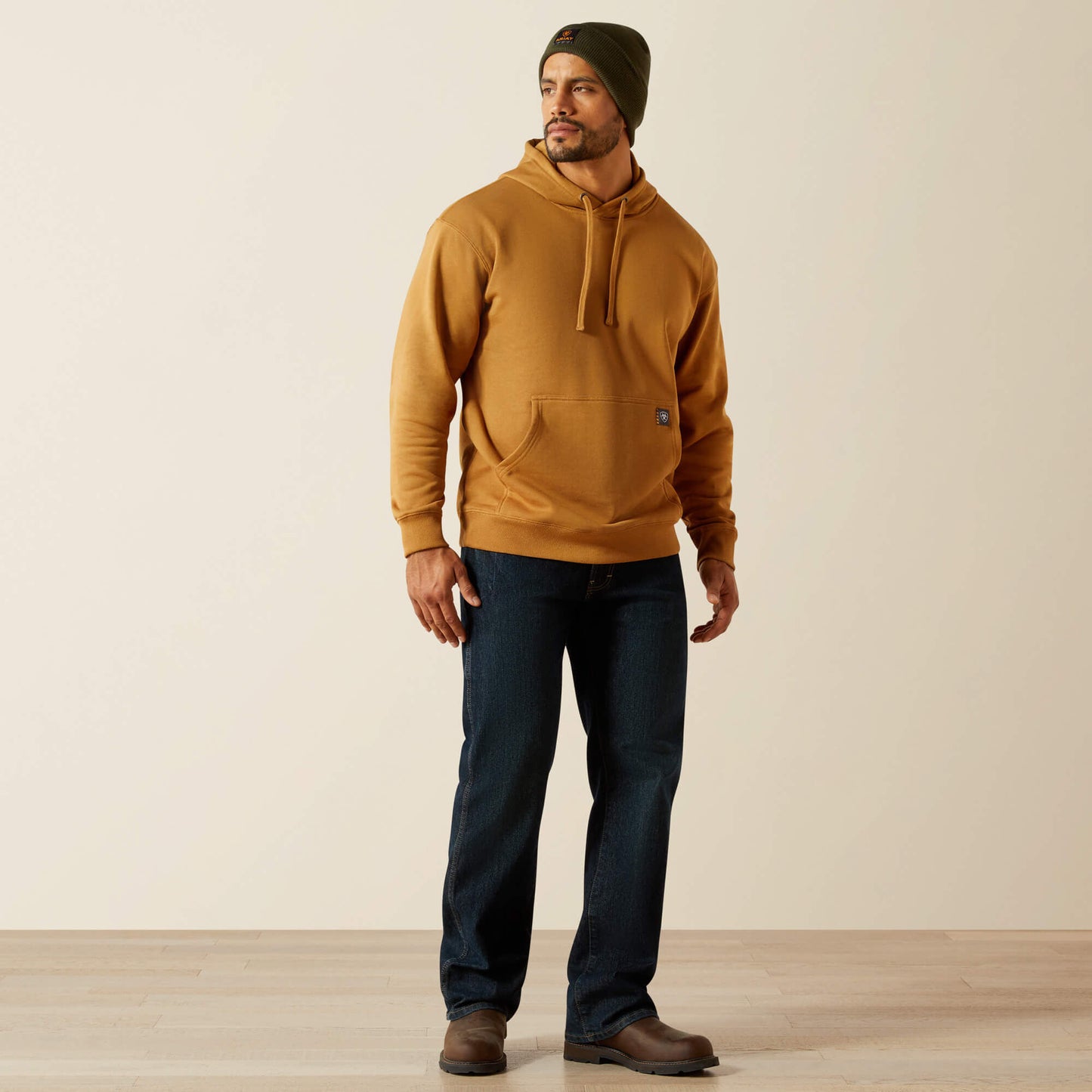 Ariat Rebar Graphic Hoodie