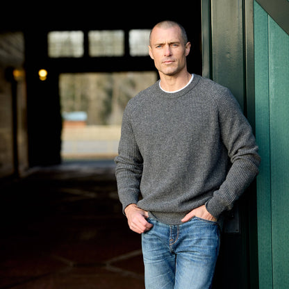 Ariat Heddon Sweater