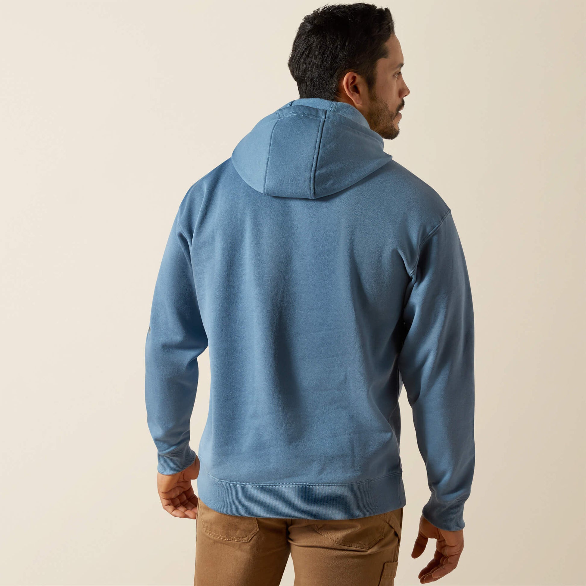 Ariat Rebar Graphic Hoodie