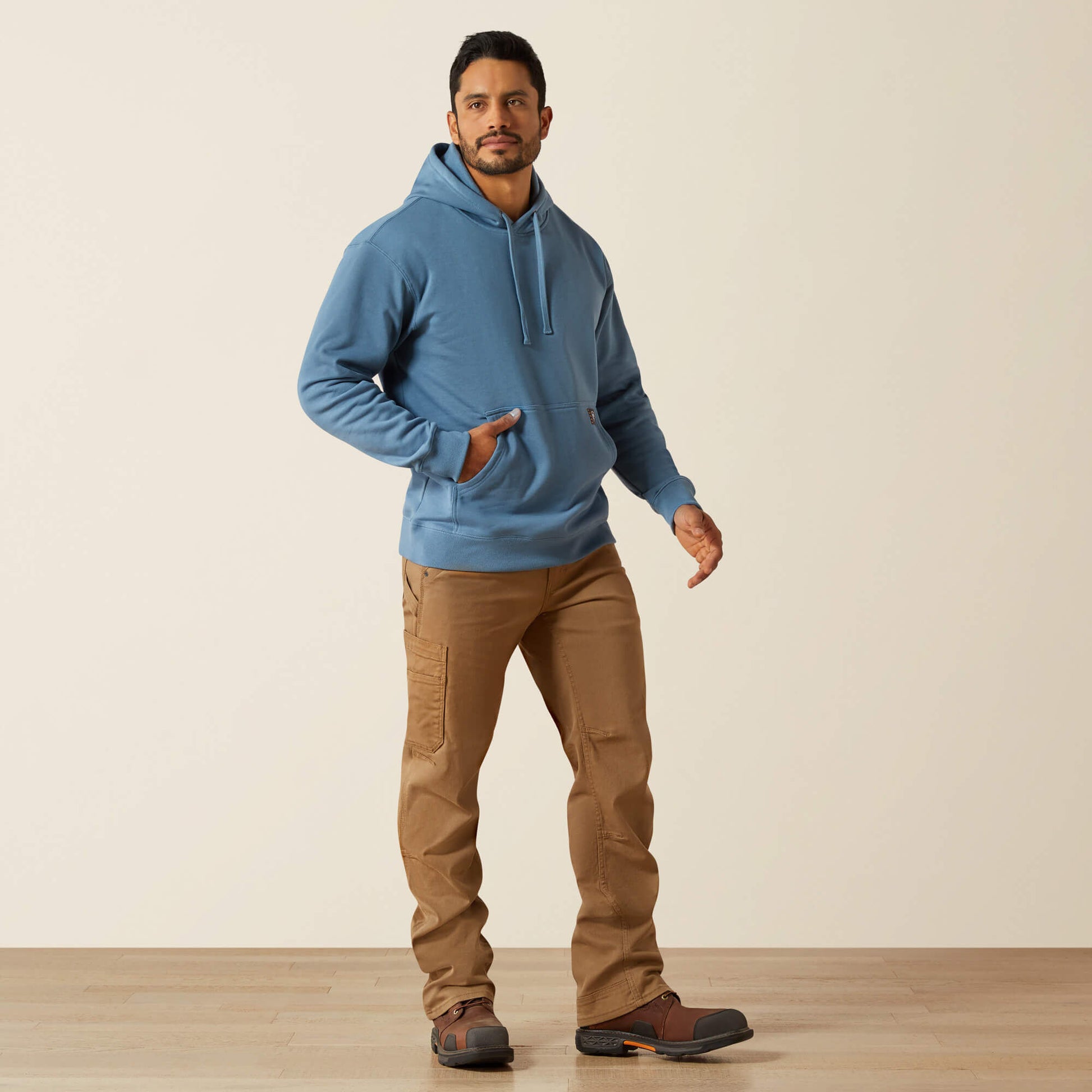 Ariat Rebar Graphic Hoodie