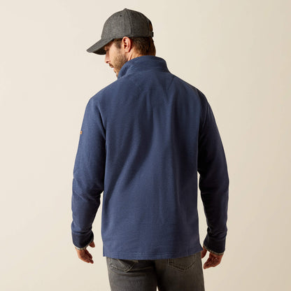 Ariat Wilford 1/2 Zip Sweatshirt