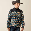 TEAL SOUTHWEST