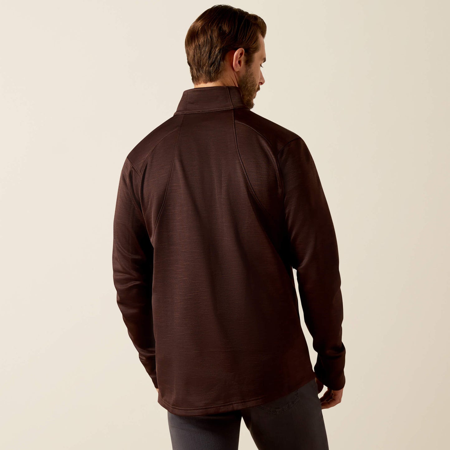 Ariat Team EQ 1/2 Zip Pullover