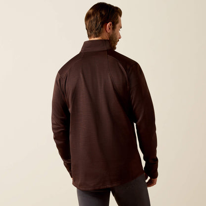 Ariat Team EQ 1/2 Zip Pullover