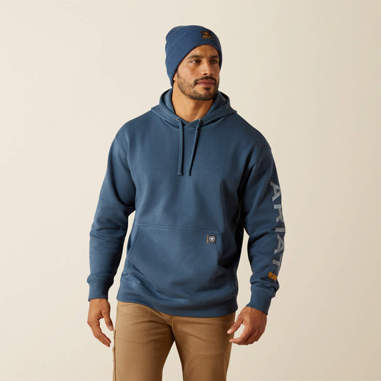 Ariat Rebar Graphic Hoodie