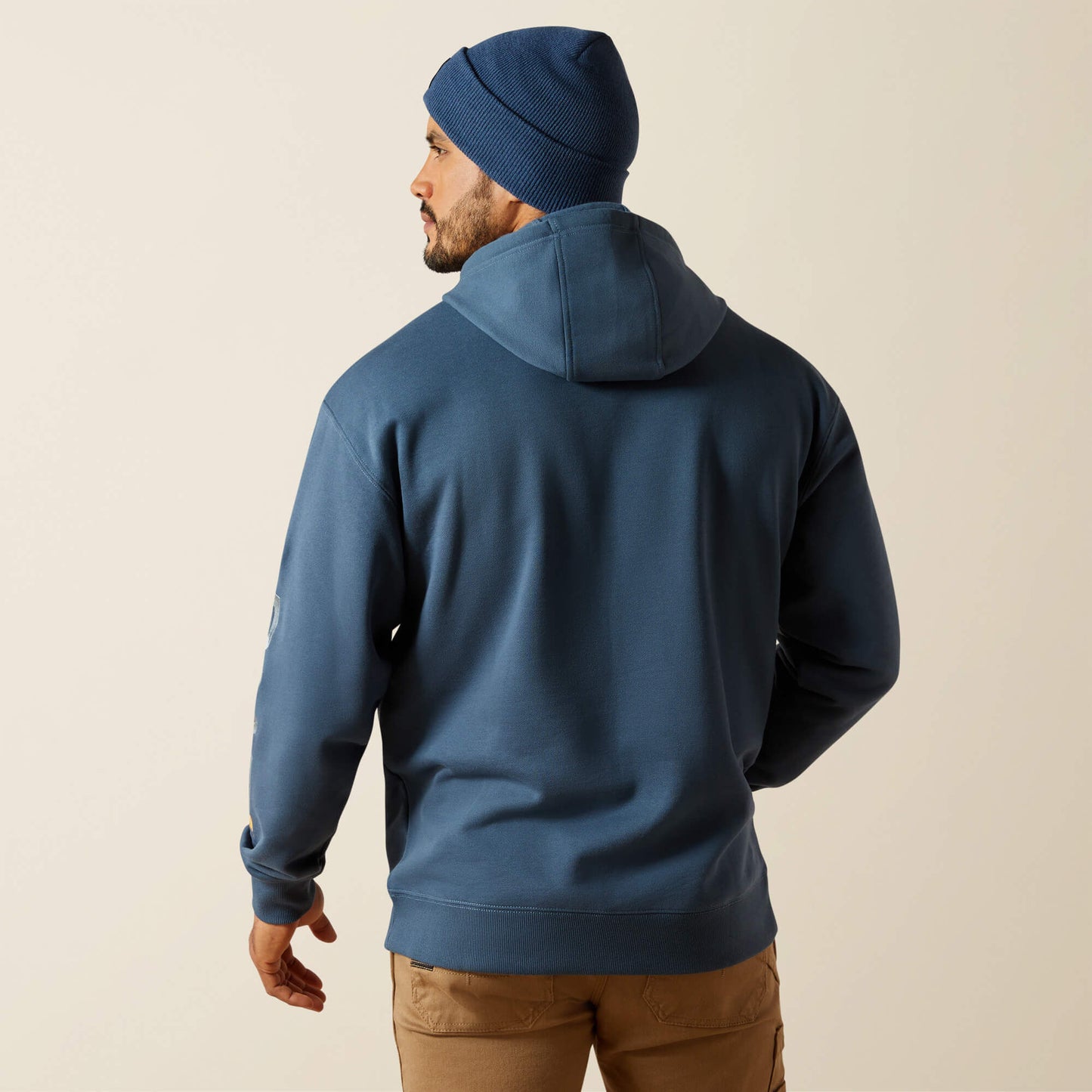 Ariat Rebar Graphic Hoodie