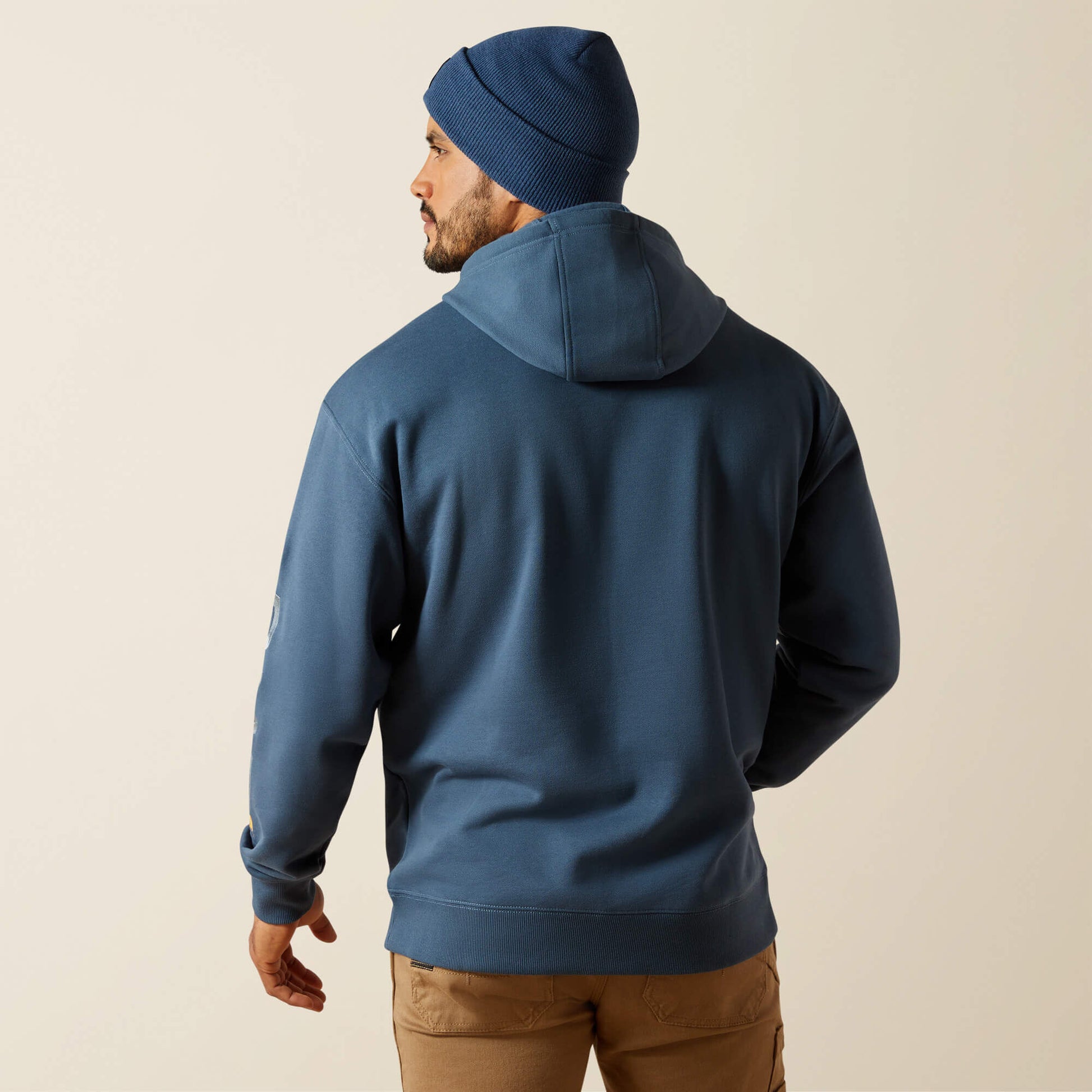 Ariat Rebar Graphic Hoodie