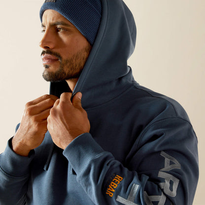 Ariat Rebar Graphic Hoodie