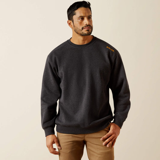 Ariat Rebar Lightweight Sweatshirt