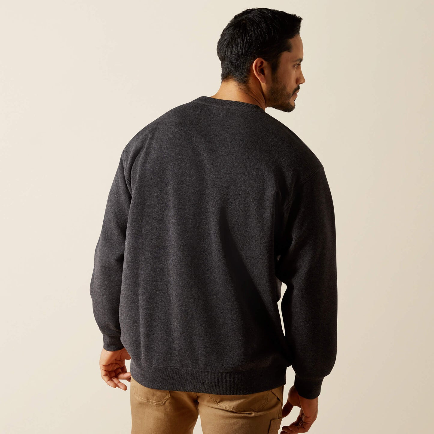 Ariat Rebar Lightweight Sweatshirt