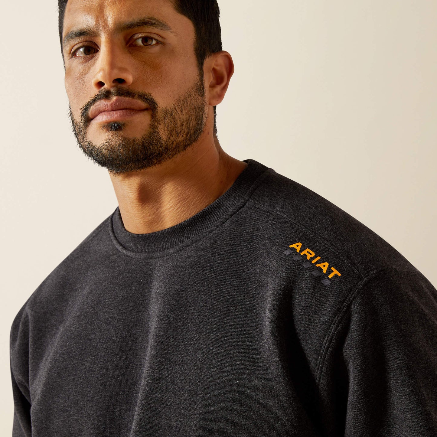 Ariat Rebar Lightweight Sweatshirt