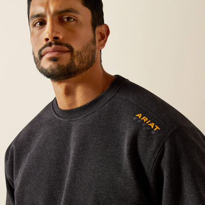 Ariat Rebar Lightweight Sweatshirt