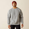 HEATHER GREY