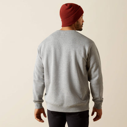 Ariat Rebar Lightweight Sweatshirt