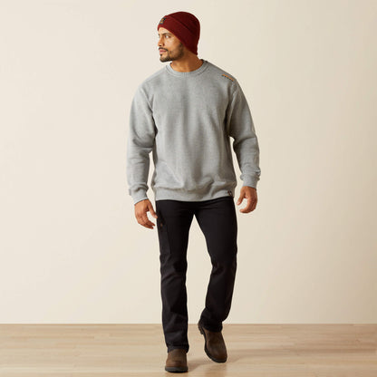 Ariat Rebar Lightweight Sweatshirt