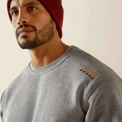 Ariat Rebar Lightweight Sweatshirt
