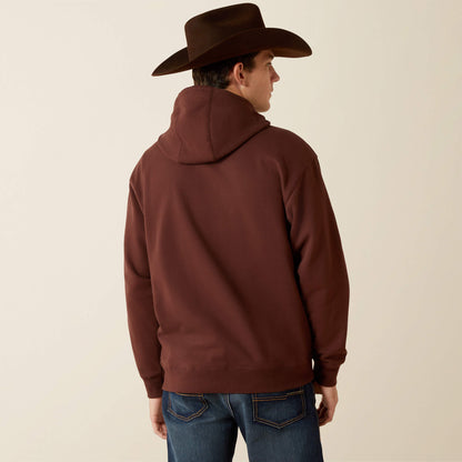 Ariat Ariat Carlsbad Canyon Hoodie