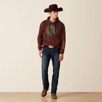 Ariat Ariat Carlsbad Canyon Hoodie